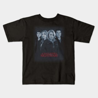 A Daughter's Nightmare Kids T-Shirt